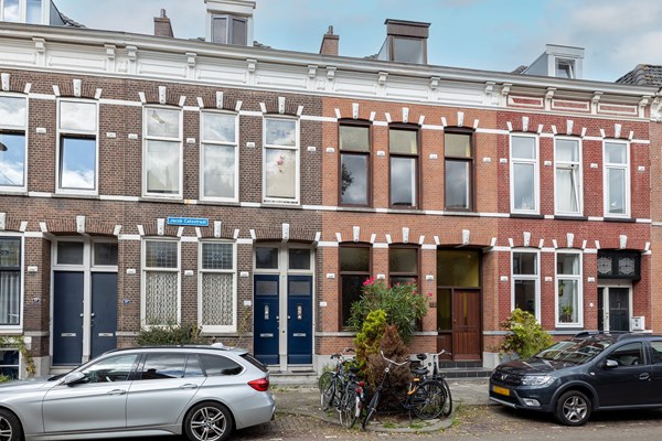 Medium property photo - Jacob Catsstraat 11, 3035 PA Rotterdam